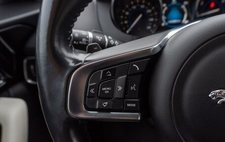 Jaguar F-Pace, 2020 год, 3 979 000 рублей, 15 фотография