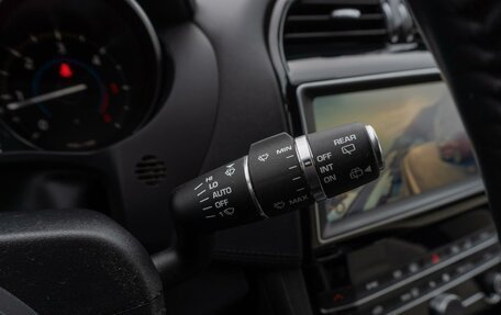 Jaguar F-Pace, 2020 год, 3 979 000 рублей, 16 фотография