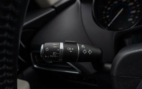 Jaguar F-Pace, 2020 год, 3 979 000 рублей, 14 фотография