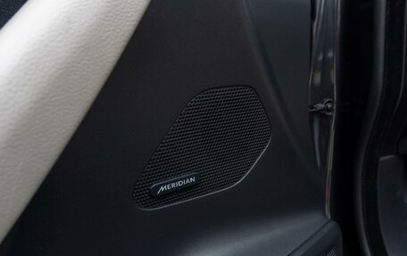 Jaguar F-Pace, 2020 год, 3 979 000 рублей, 25 фотография