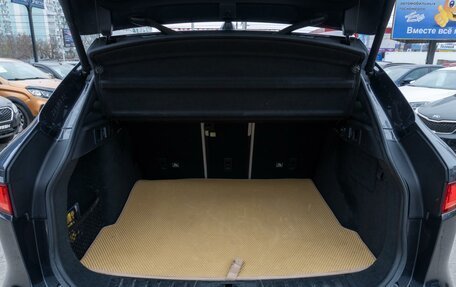 Jaguar F-Pace, 2020 год, 3 979 000 рублей, 28 фотография