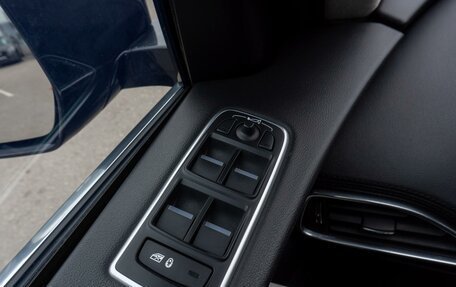 Jaguar F-Pace, 2020 год, 3 979 000 рублей, 23 фотография