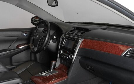 Toyota Camry, 2014 год, 1 245 000 рублей, 4 фотография