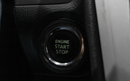 Toyota Camry, 2014 год, 1 245 000 рублей, 7 фотография