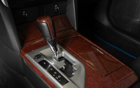 Toyota Camry, 2014 год, 1 245 000 рублей, 5 фотография