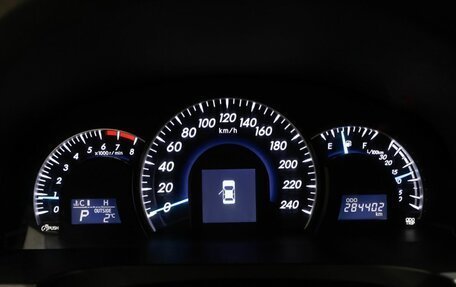 Toyota Camry, 2014 год, 1 245 000 рублей, 9 фотография