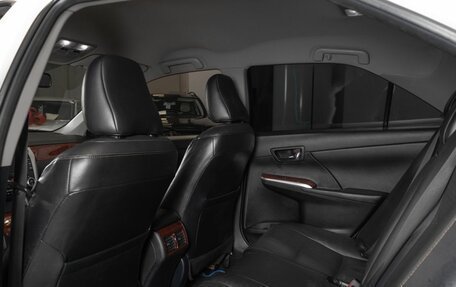 Toyota Camry, 2014 год, 1 245 000 рублей, 14 фотография