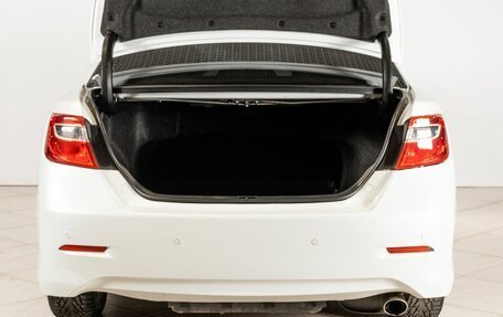 Toyota Camry, 2014 год, 1 245 000 рублей, 12 фотография