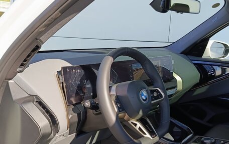 BMW X3, 2025 год, 7 200 000 рублей, 11 фотография