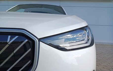 BMW X3, 2025 год, 7 200 000 рублей, 8 фотография