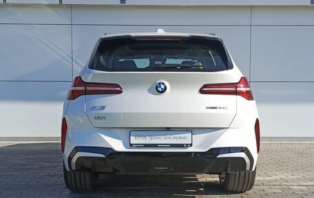 BMW X3, 2025 год, 7 200 000 рублей, 6 фотография