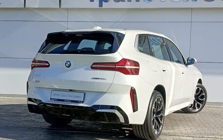 BMW X3, 2025 год, 7 200 000 рублей, 7 фотография