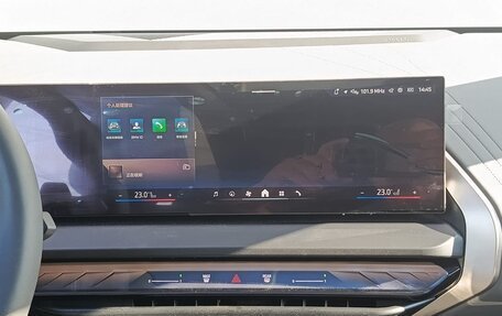 BMW X3, 2025 год, 7 200 000 рублей, 13 фотография