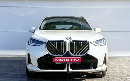 BMW X3, 2025 год, 7 200 000 рублей, 2 фотография