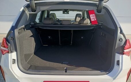 BMW X3, 2025 год, 7 200 000 рублей, 9 фотография