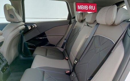 BMW X3, 2025 год, 7 200 000 рублей, 14 фотография