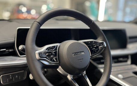 Haval F7, 2024 год, 3 099 000 рублей, 5 фотография