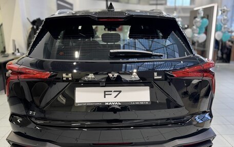 Haval F7, 2024 год, 3 099 000 рублей, 6 фотография