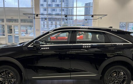 Haval F7, 2024 год, 3 099 000 рублей, 12 фотография