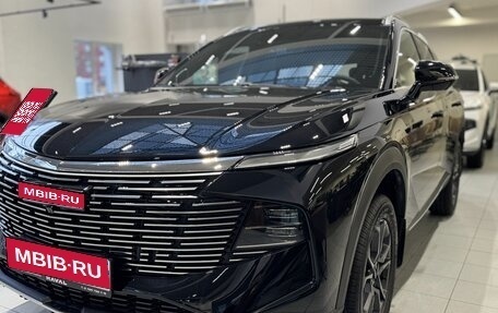 Haval F7, 2024 год, 3 099 000 рублей, 1 фотография