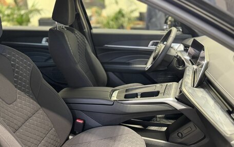 Haval F7, 2024 год, 3 099 000 рублей, 16 фотография