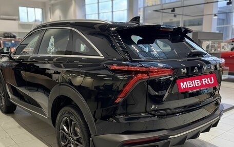 Haval F7, 2024 год, 3 099 000 рублей, 13 фотография