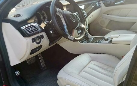 Mercedes-Benz CLS, 2013 год, 1 950 000 рублей, 7 фотография