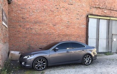 Mazda 6, 2007 год, 580 000 рублей, 1 фотография