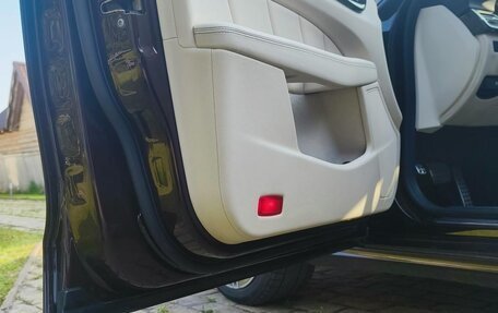 Mercedes-Benz CLS, 2013 год, 1 950 000 рублей, 9 фотография