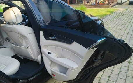 Mercedes-Benz CLS, 2013 год, 1 950 000 рублей, 15 фотография