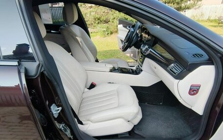 Mercedes-Benz CLS, 2013 год, 1 950 000 рублей, 17 фотография