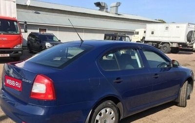 Skoda Octavia, 2010 год, 800 000 рублей, 1 фотография