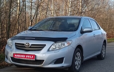 Toyota Corolla, 2008 год, 746 000 рублей, 1 фотография