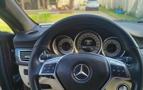 Mercedes-Benz CLS, 2013 год, 1 950 000 рублей, 23 фотография