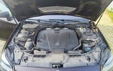 Mercedes-Benz CLS, 2013 год, 1 950 000 рублей, 24 фотография