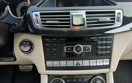 Mercedes-Benz CLS, 2013 год, 1 950 000 рублей, 22 фотография