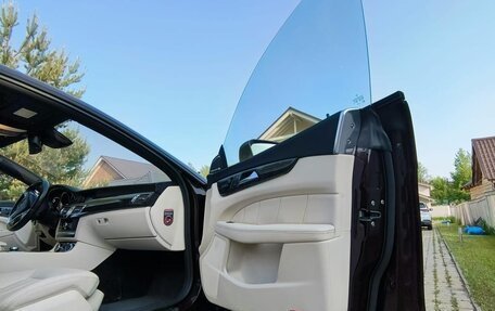 Mercedes-Benz CLS, 2013 год, 1 950 000 рублей, 20 фотография