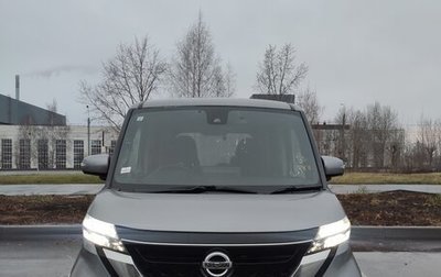 Nissan Dayz, 2021 год, 1 150 000 рублей, 1 фотография