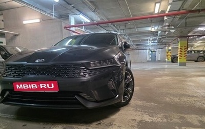 KIA K5, 2020 год, 2 390 000 рублей, 1 фотография