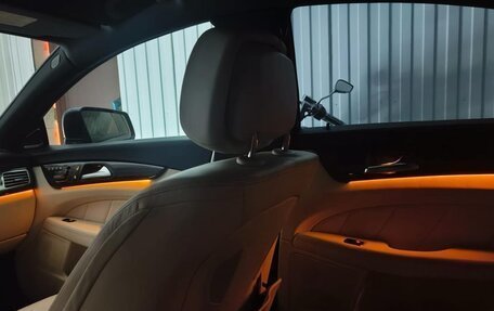 Mercedes-Benz CLS, 2013 год, 1 950 000 рублей, 31 фотография