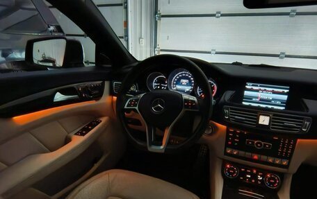 Mercedes-Benz CLS, 2013 год, 1 950 000 рублей, 27 фотография