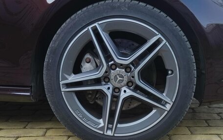 Mercedes-Benz CLS, 2013 год, 1 950 000 рублей, 26 фотография