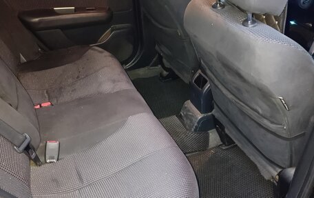 Nissan Tiida, 2010 год, 570 000 рублей, 8 фотография