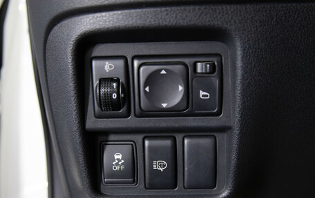 Nissan Juke II, 2013 год, 1 230 000 рублей, 14 фотография