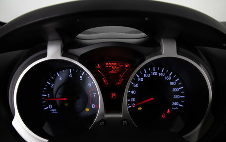 Nissan Juke II, 2013 год, 1 230 000 рублей, 11 фотография