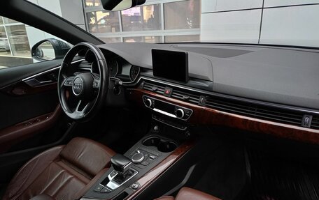 Audi A4, 2015 год, 2 399 000 рублей, 6 фотография