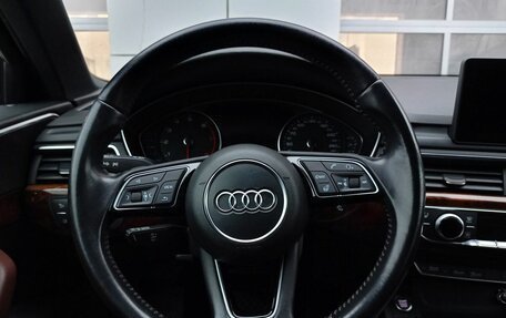 Audi A4, 2015 год, 2 399 000 рублей, 8 фотография