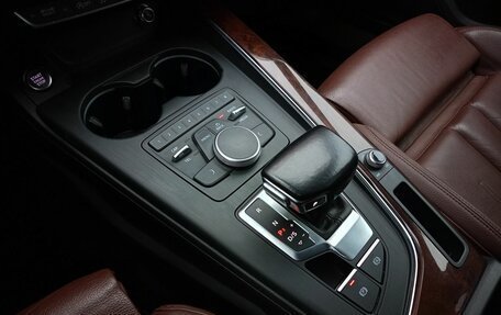 Audi A4, 2015 год, 2 399 000 рублей, 11 фотография