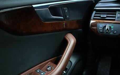 Audi A4, 2015 год, 2 399 000 рублей, 12 фотография