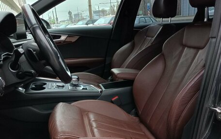 Audi A4, 2015 год, 2 399 000 рублей, 13 фотография